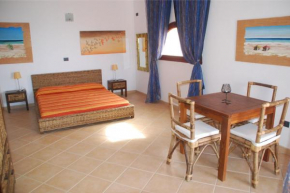 Гостиница Oleandro Ocean Apartment  Санта-Мария